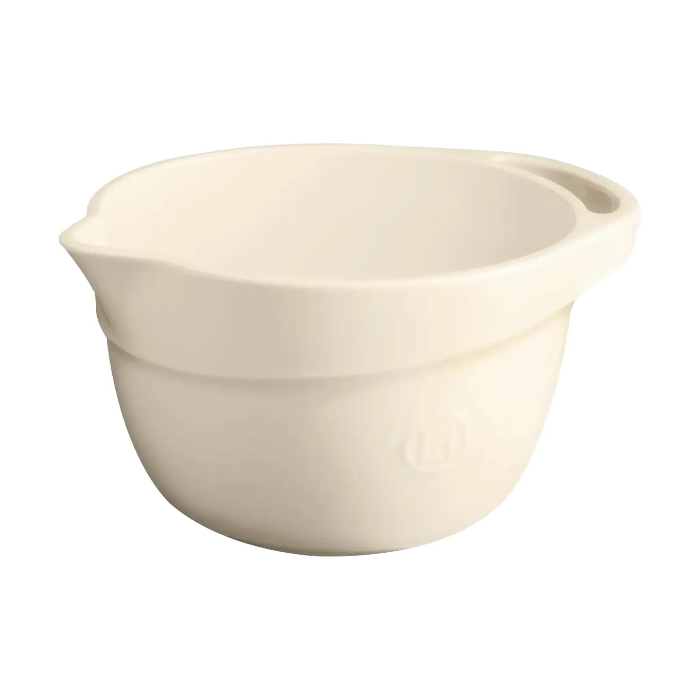 Emile Henry Emile Henry Rührschüssel M 3,5 l Cream