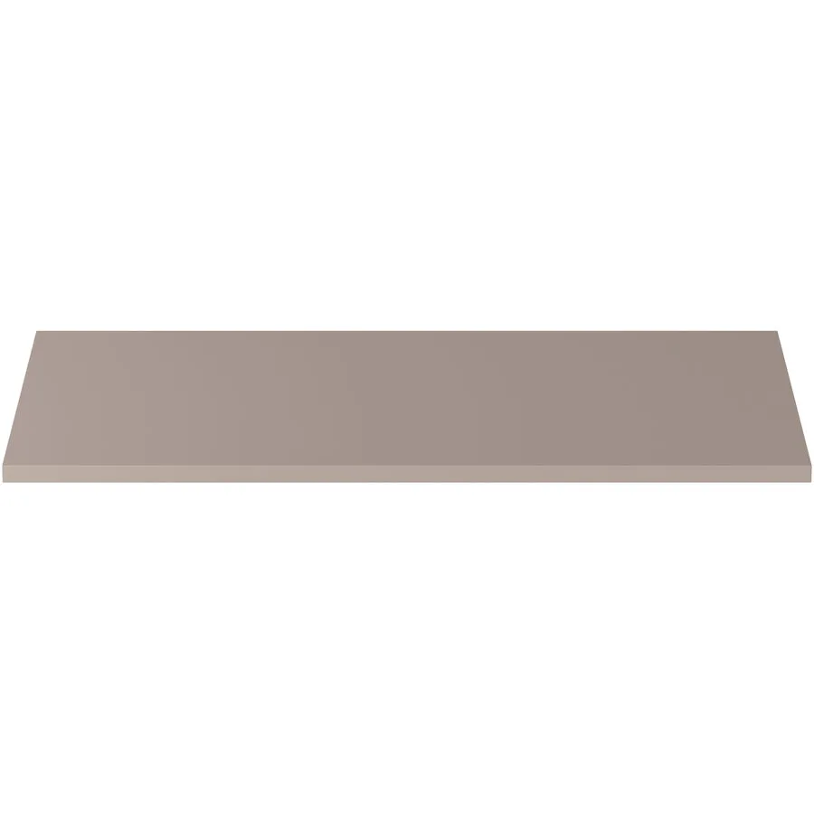 Schrankzubehör Arena Collection nougat Holzwerkstoff B 98 cm T 54.9 cm