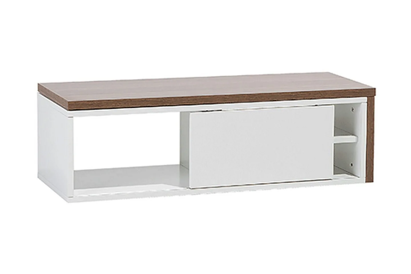 Yonkers Tv-Bänk 40x159 cm - Vit
