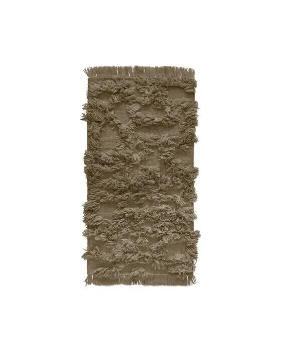 Rio Rug Cappuccino
