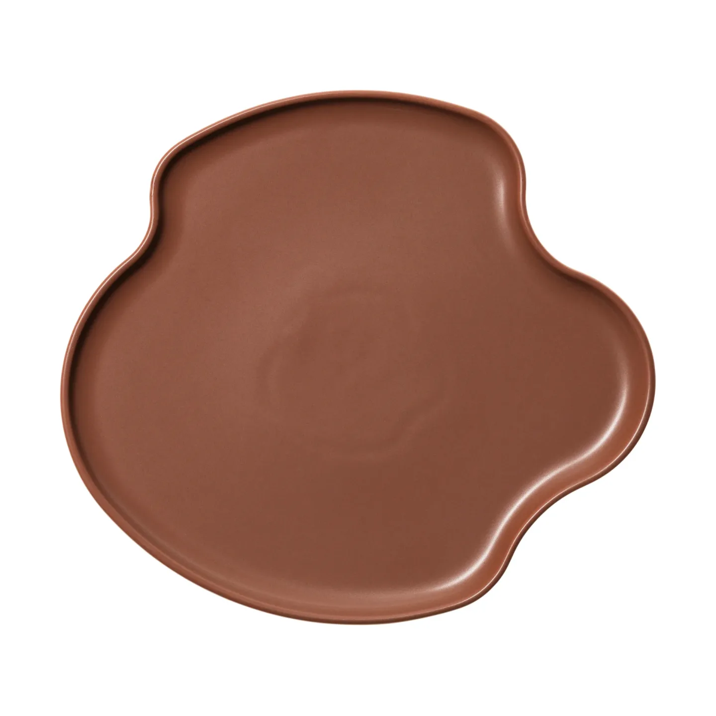 Iittala Aalto Dekorationsplatte Eld, 25 cm