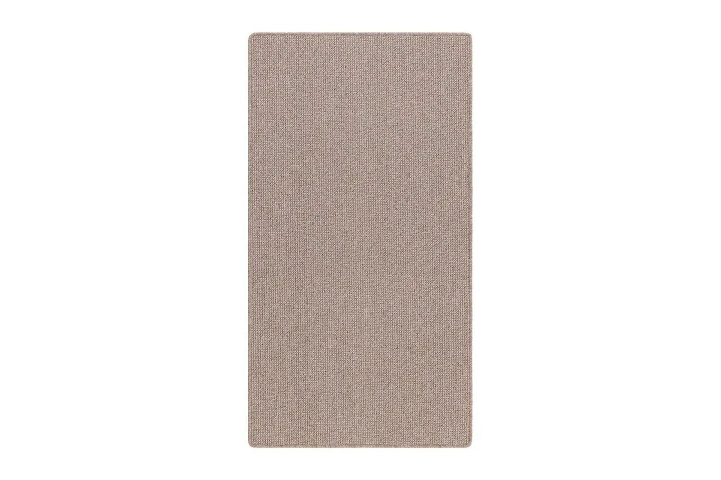 Titan Tuftad matta 67x120 cm - Beige
