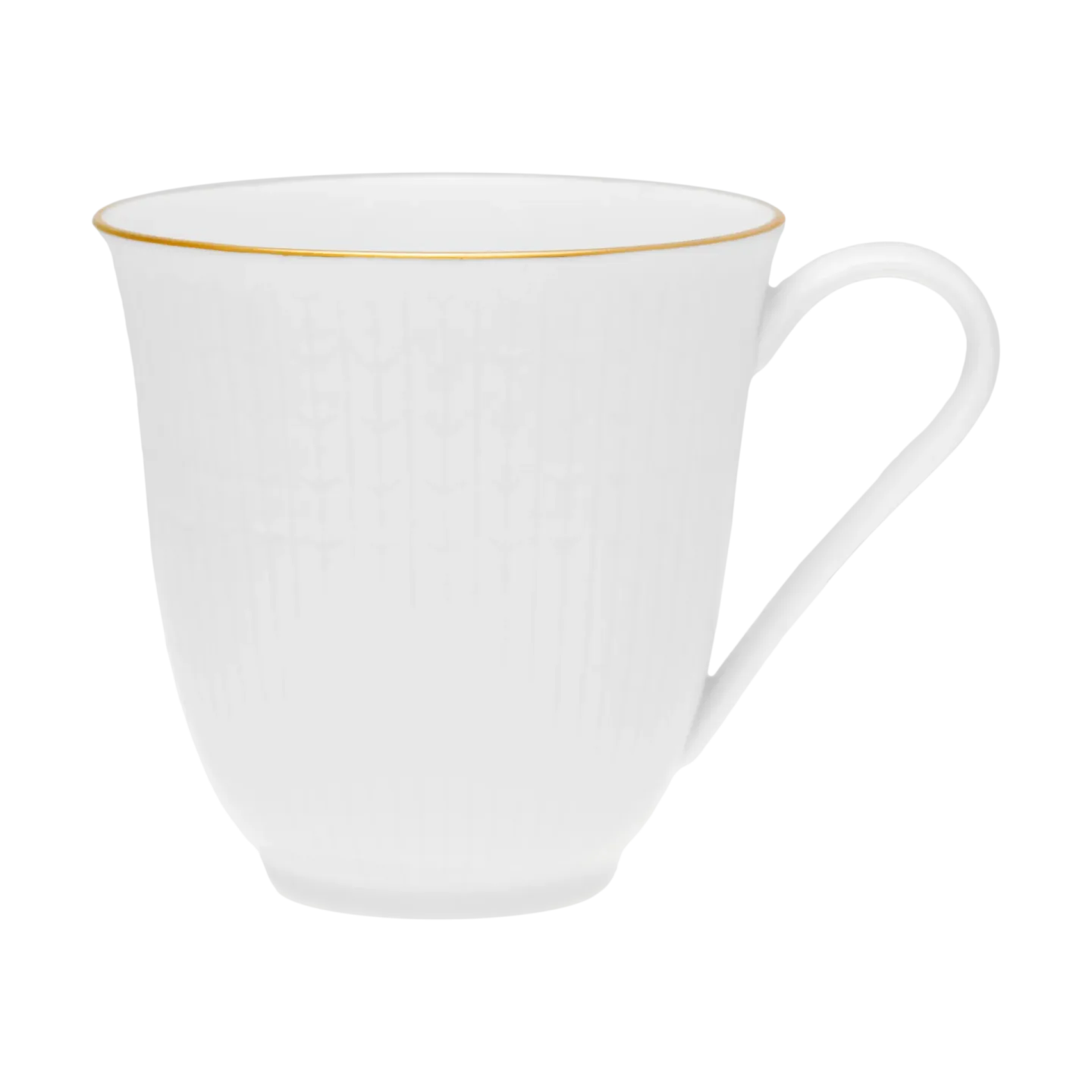 Rörstrand Swedish Grace Gala Becher 30 cl Weiß