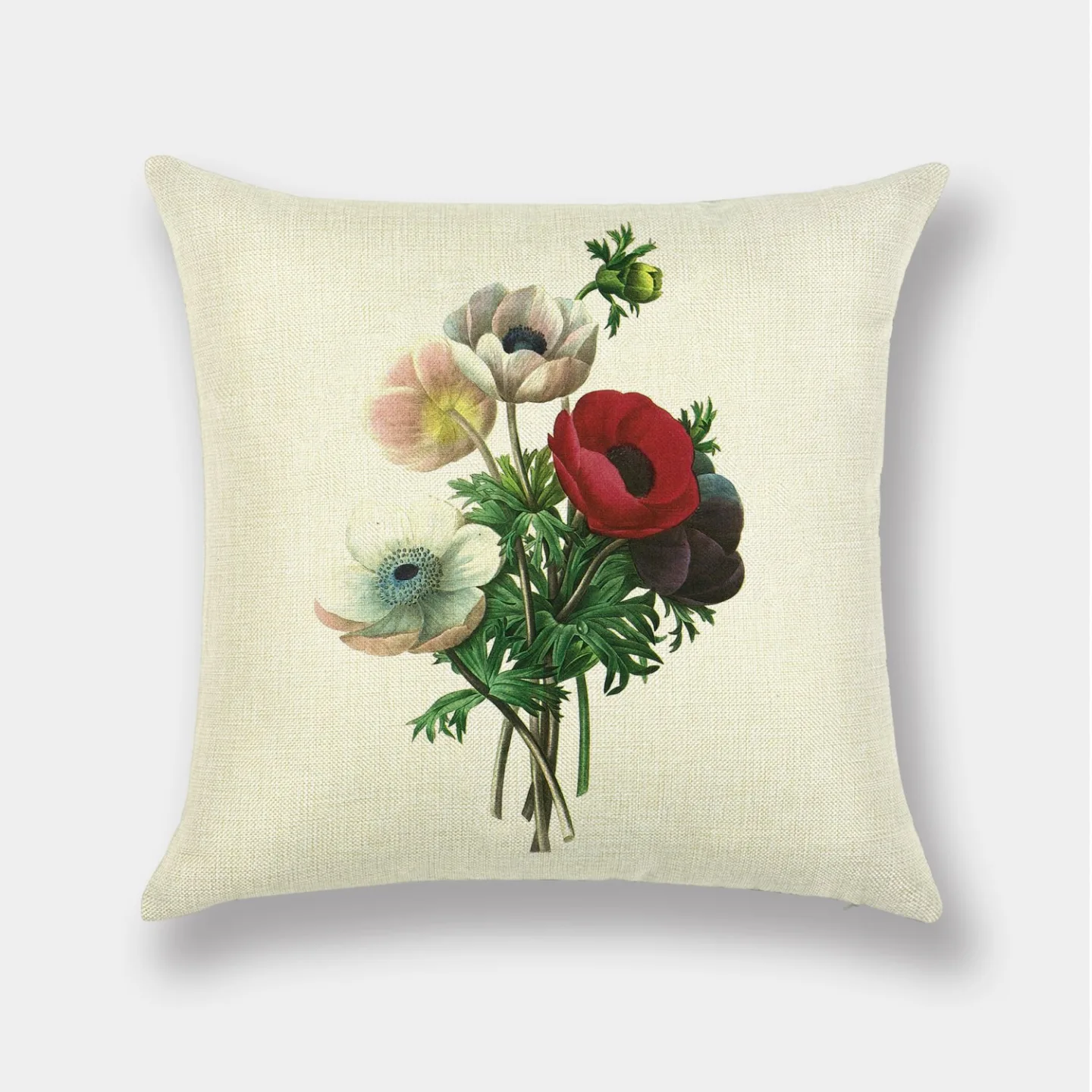 Putetrekk 50 x 50 cm (Size: 50 x 50 cm)