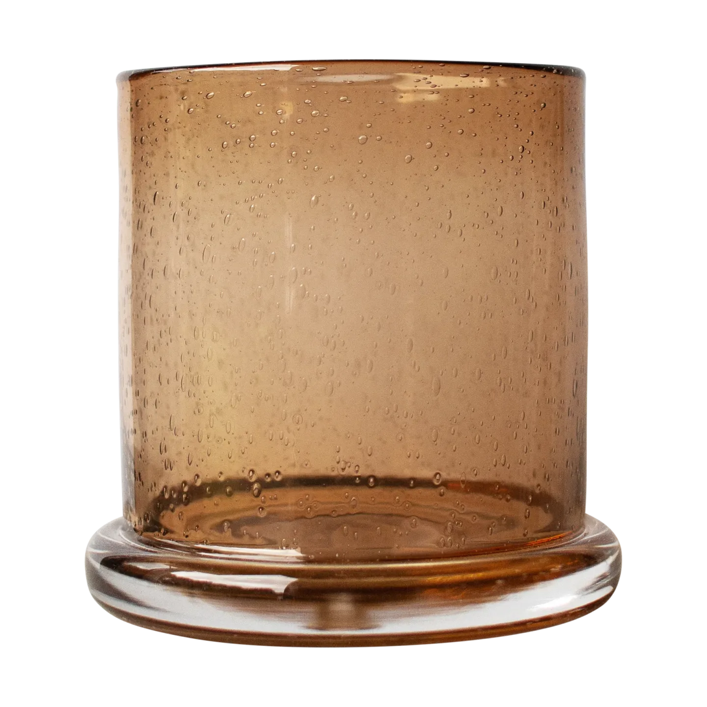 DBKD Bubble Windlicht Ø20 cm Rust