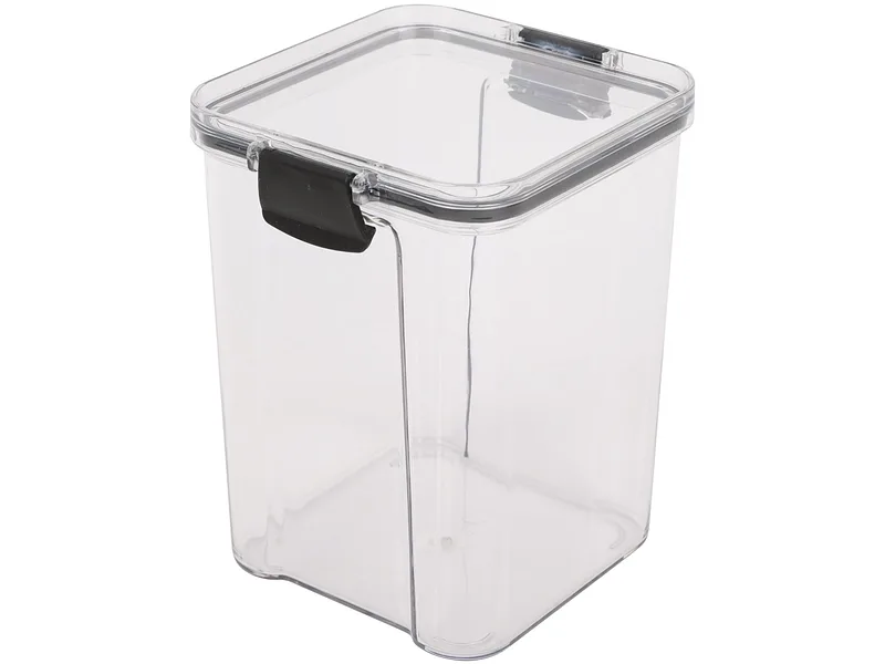 Konservierungsdose MILO 0.95L durchsichtig