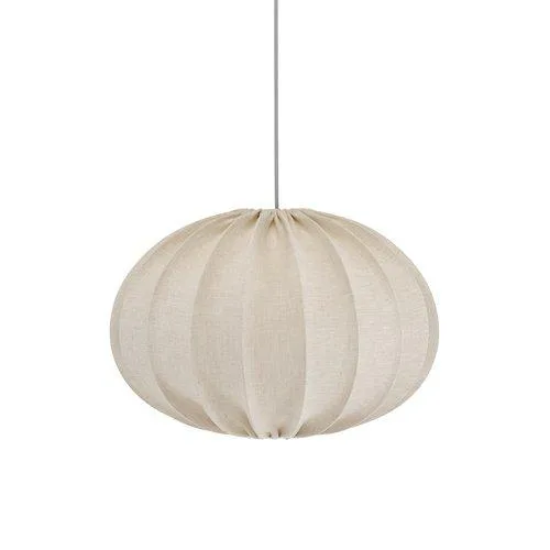 PR Home - Hilma Ø40 - Taklampa - Natur