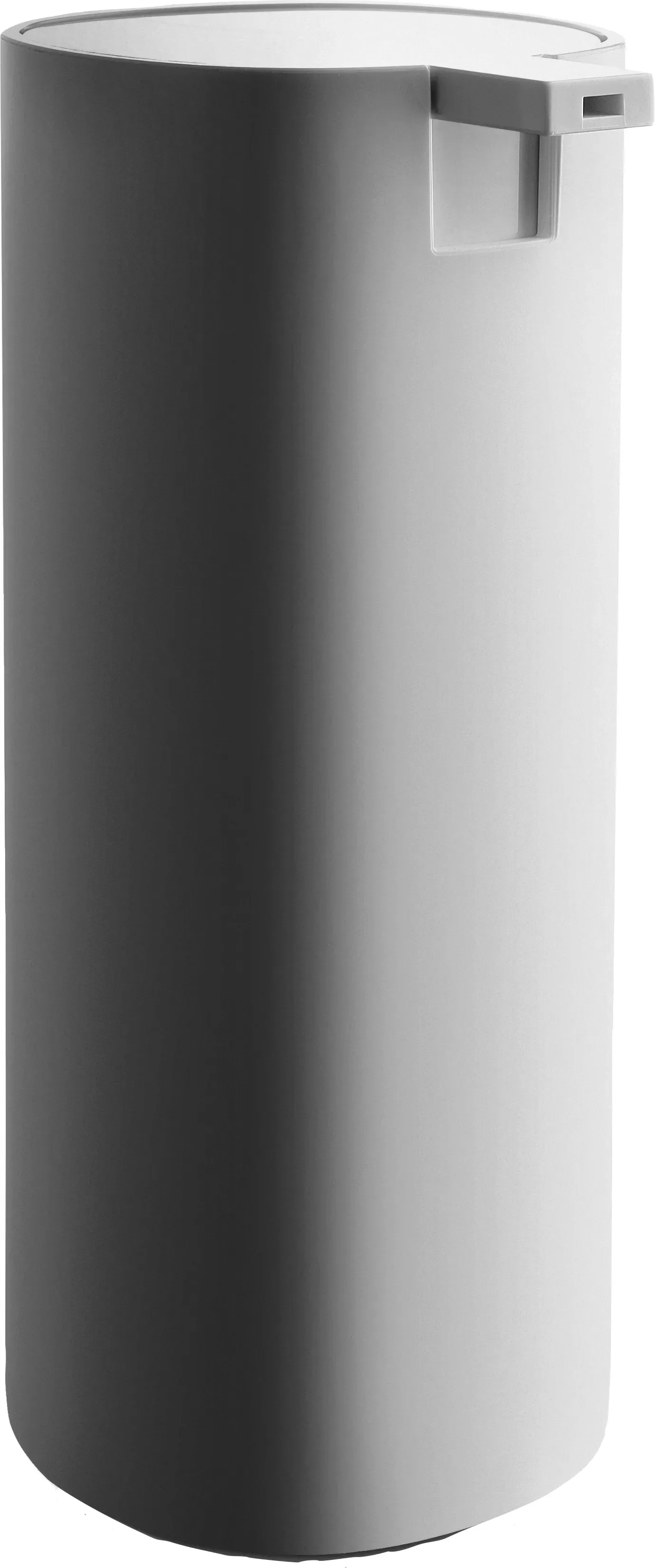 Alessi Birillo Seifenspender Weiß
