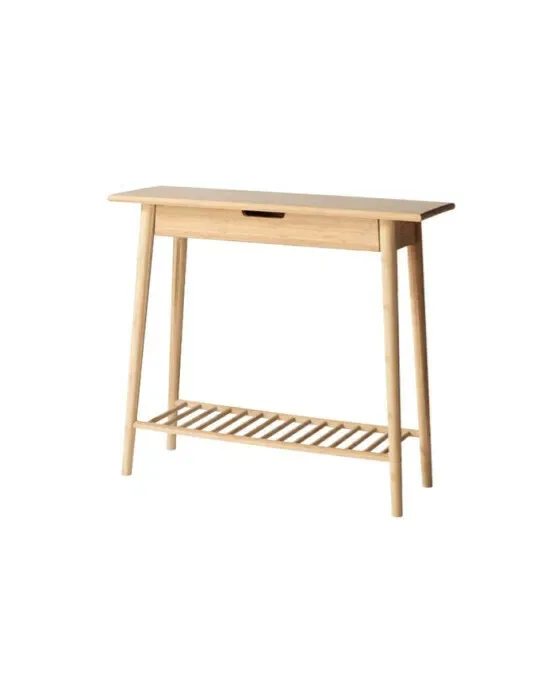 Noble Console Table