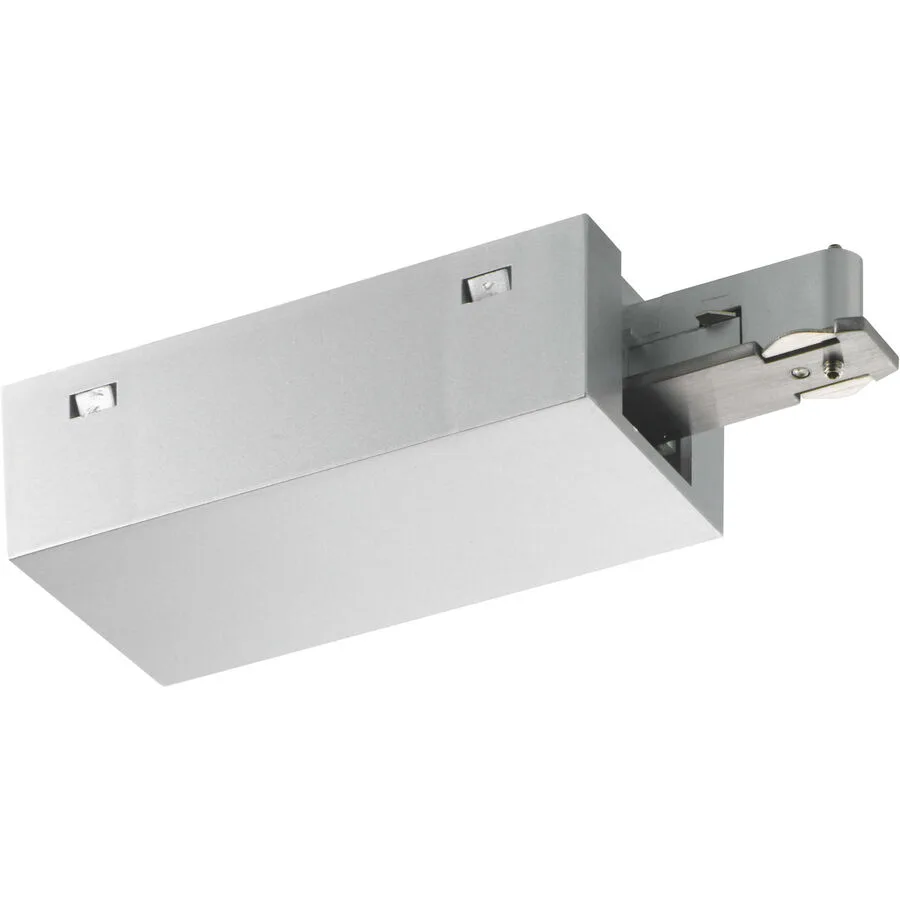 System HV-Track6 Silber Metall 5 cm