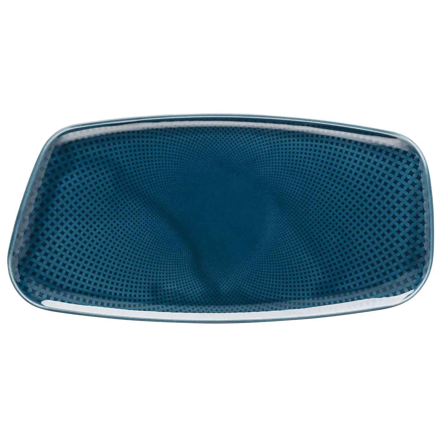 Rosenthal Junto uppläggningsfat Ocean blue