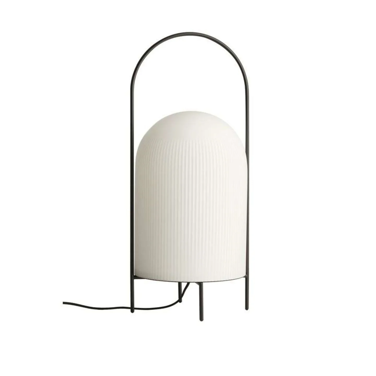 Ghost Gulvlampe - Woud - Stue - Glass
