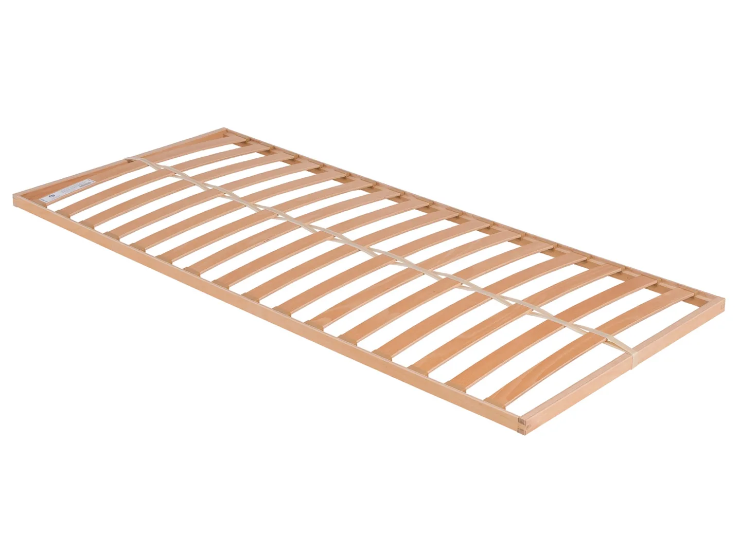 Paidi Lattenrost Comfort Holzfarbig | Schubiger Möbel