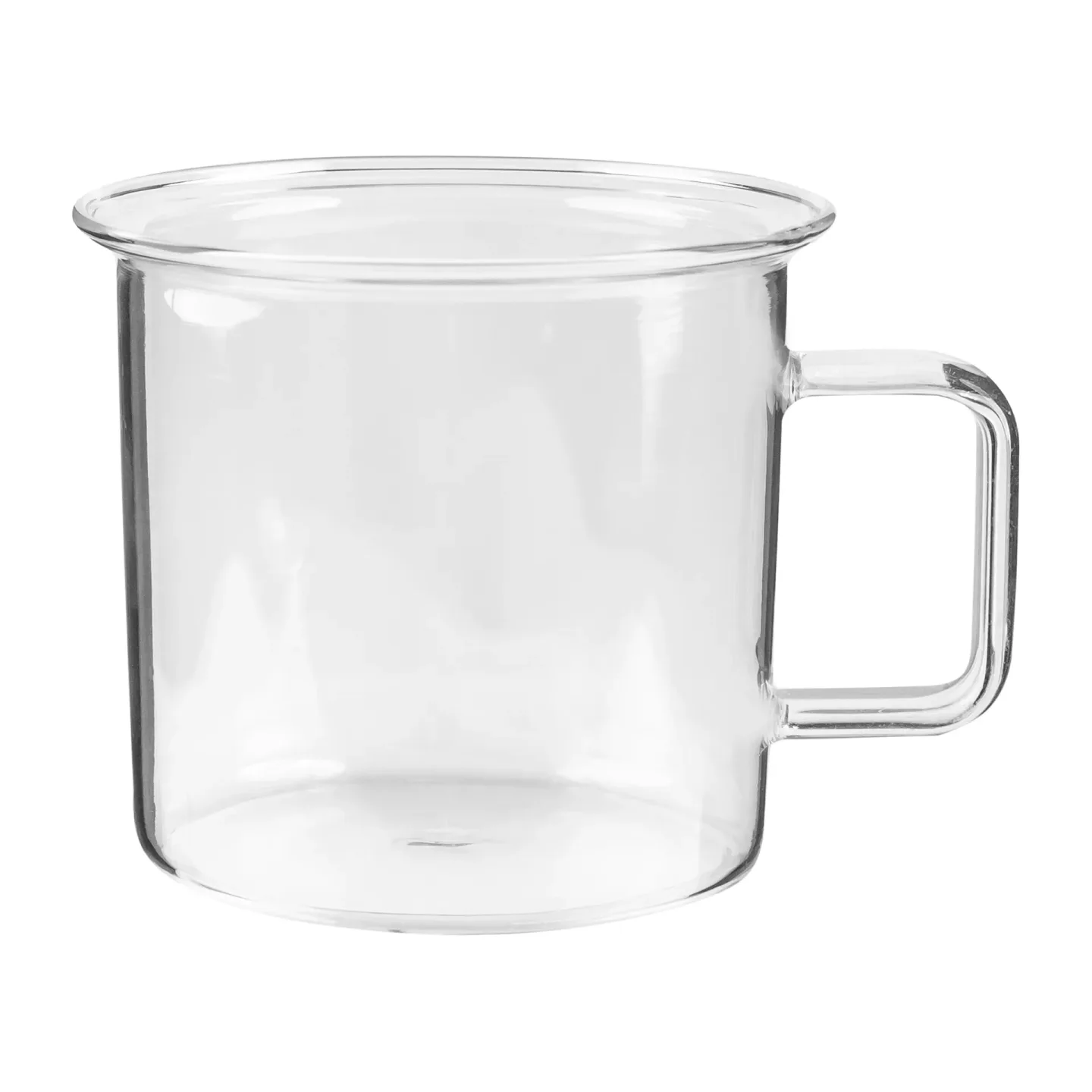 Muurla Muurla Glastasse 35cl Transparent