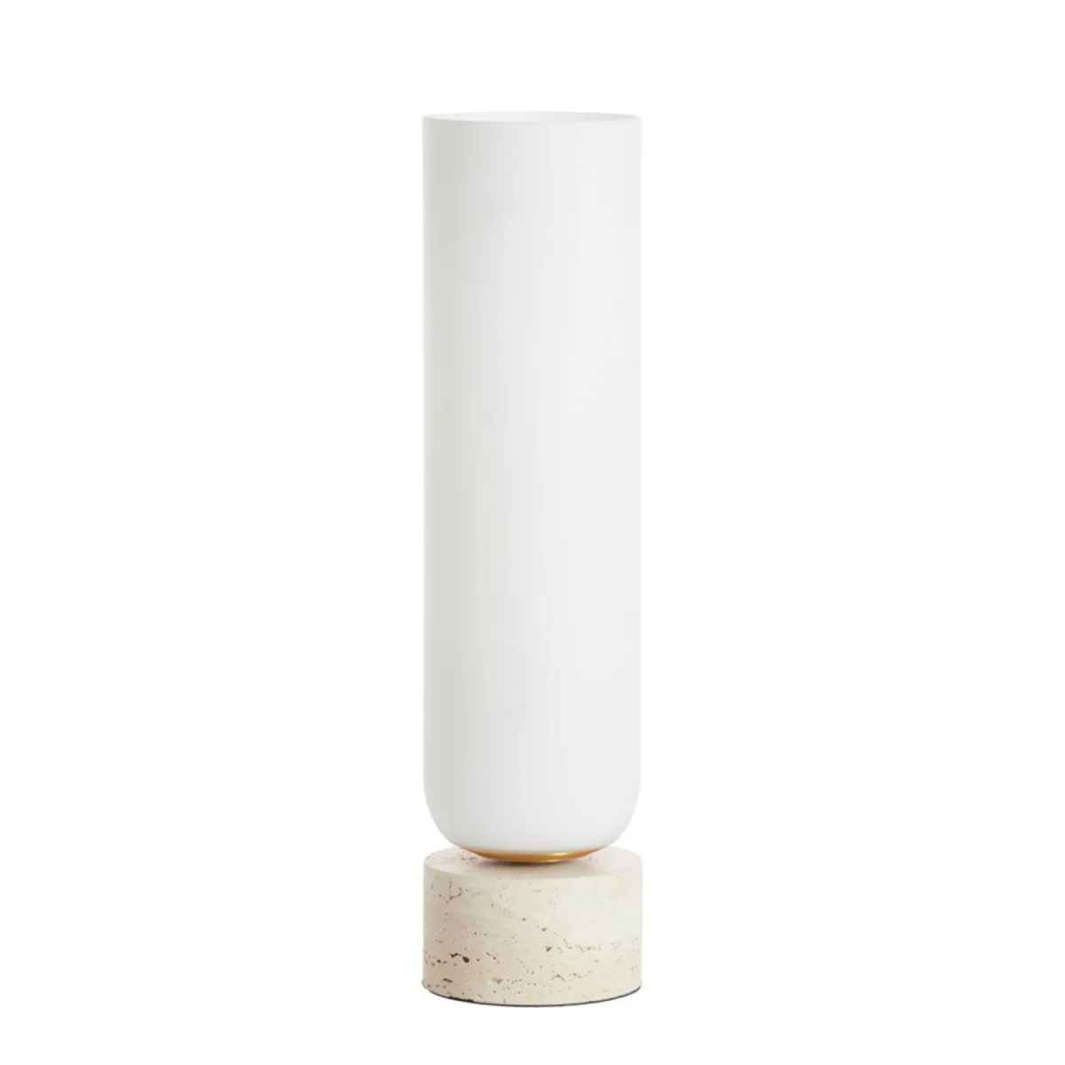 Light & Living - Rylano 47cm - Bordslampa - Sand