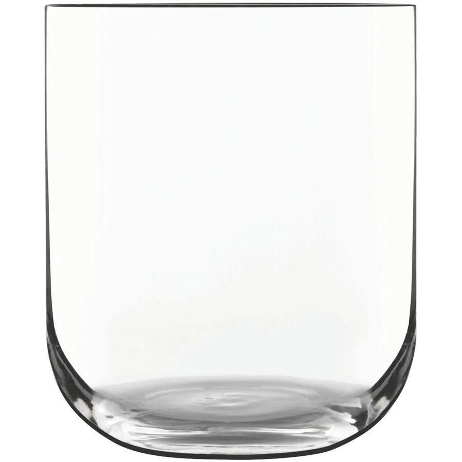 BORMIOLI LUIGI Trinkgläser-Set Sublime Transparent Glas 0.35 l