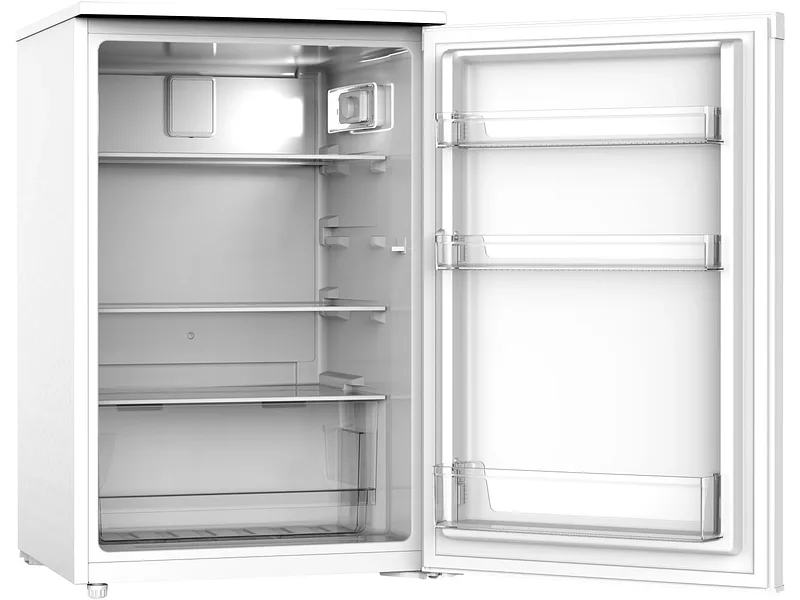 HYUNDAI Kühlschrank HY-RFG128WS 128L Statisch