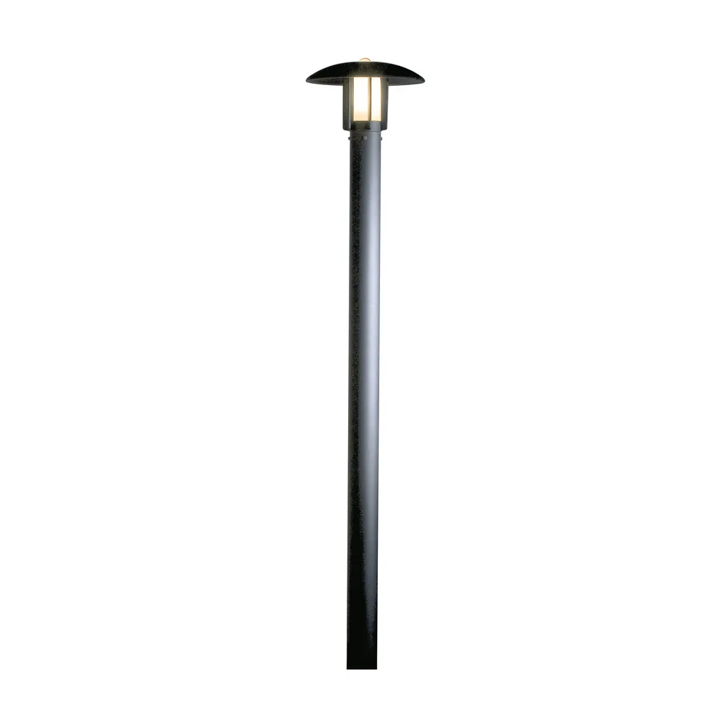 Konstsmide - Heimdal 200cm - Stolpe - Svart