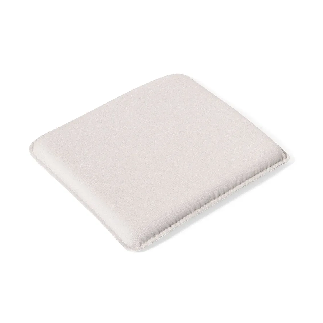 HAY Palissade sittdyna till stol och karmstol Cream white