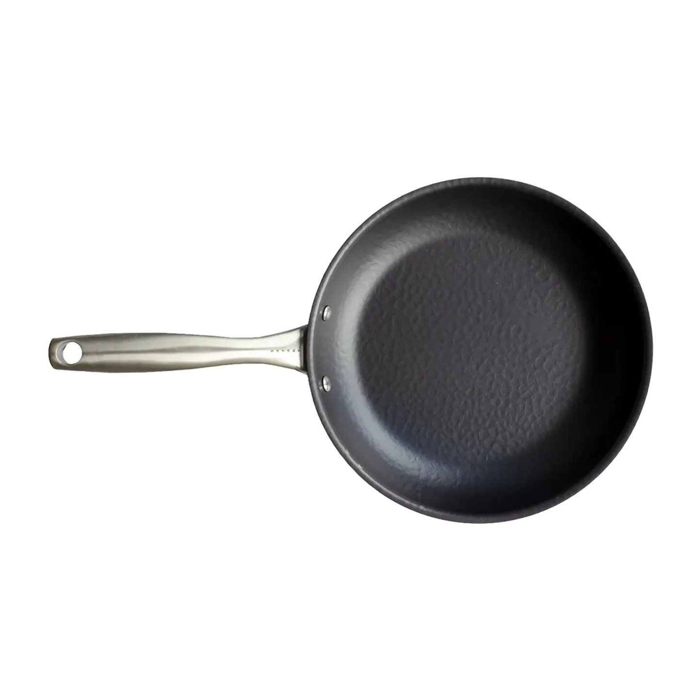 Satake Satake Bratpfanne aus Kohlenstoffstahl 24cm