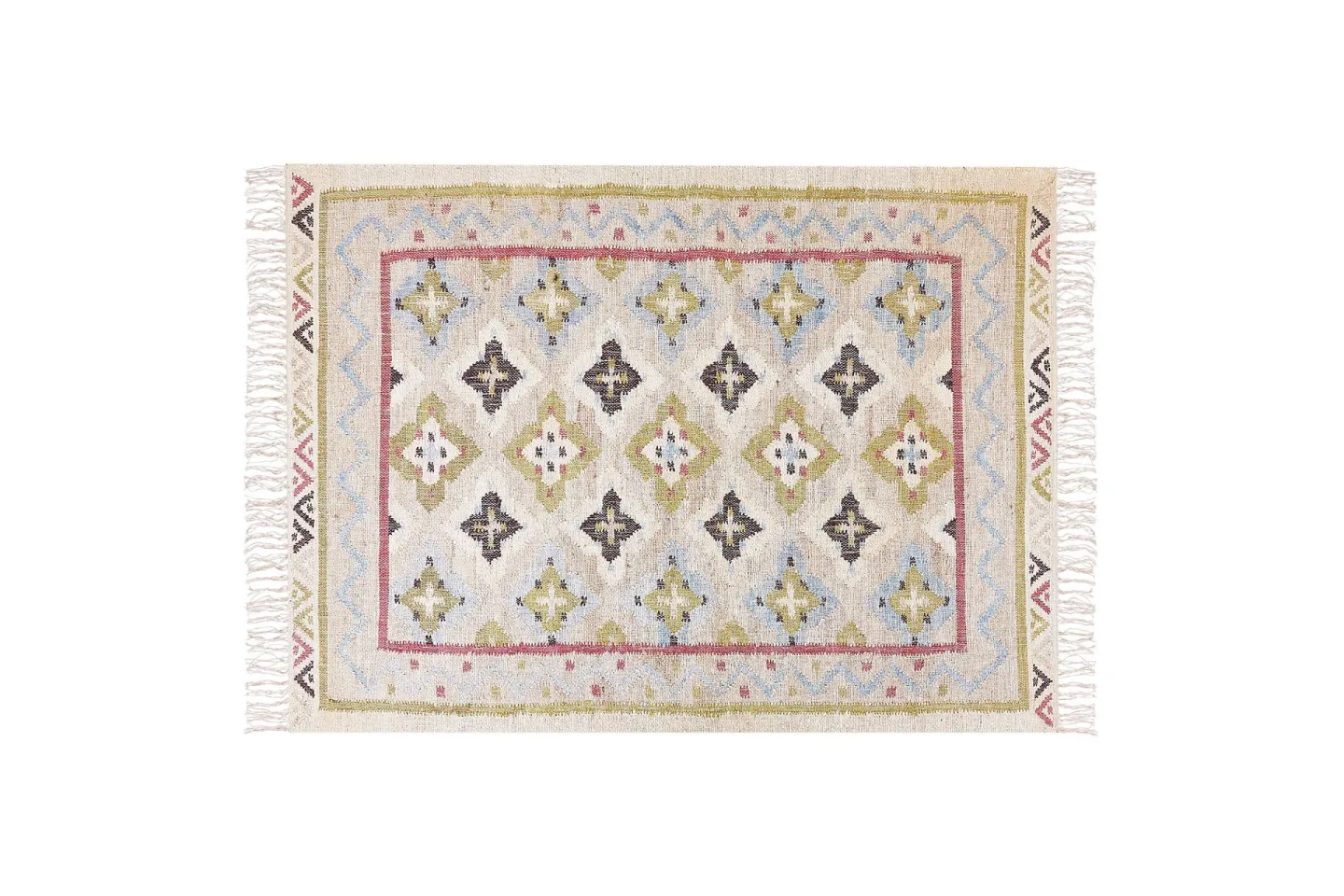 Terkos Jutematta 160x230 cm - Beige