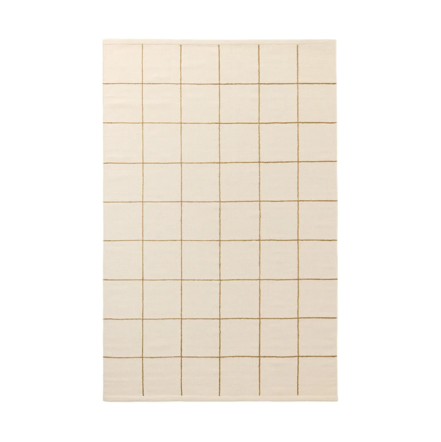 Chhatwal & Jonsson Milan Teppich Off white-beige, 230x320 cm