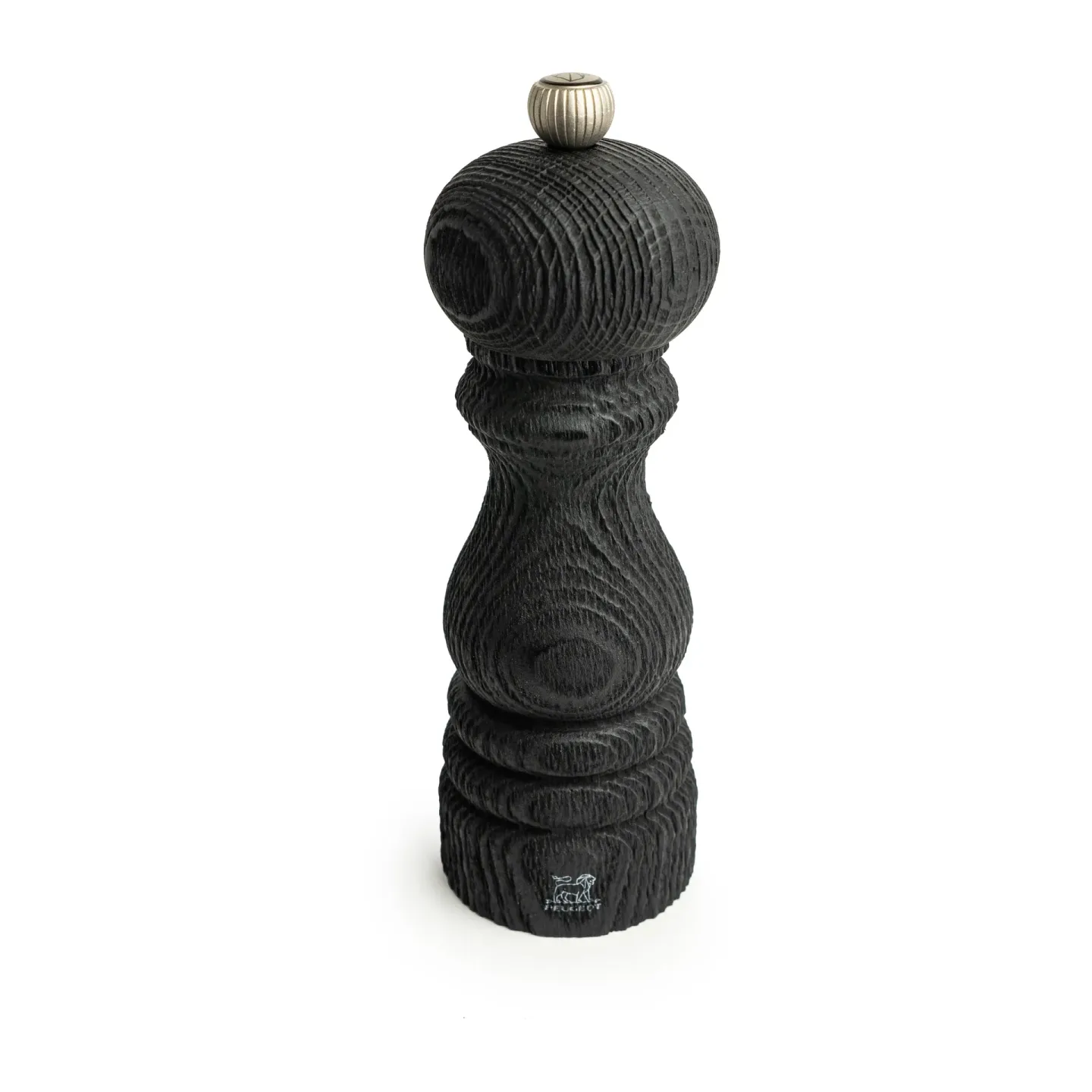 Peugeot Paris nature Pfeffermühle 18cm Black