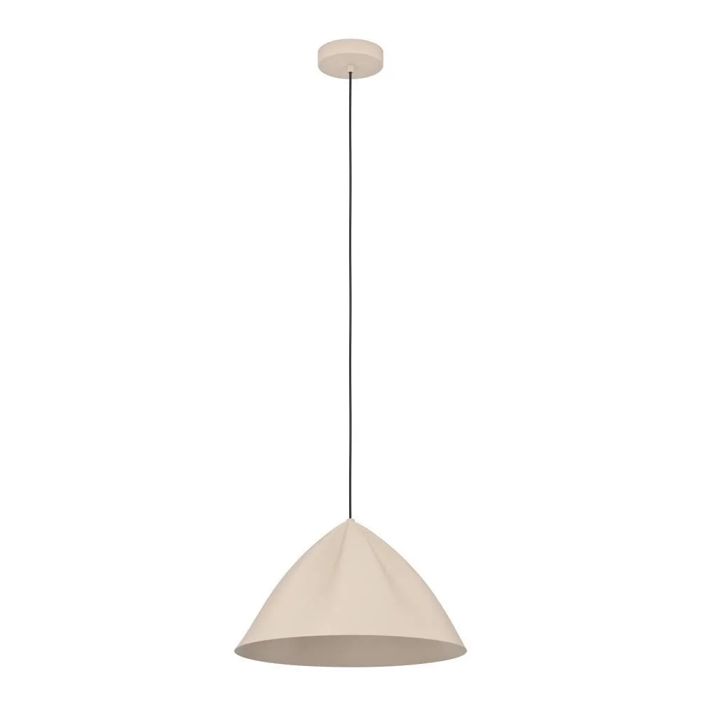 Eglo - Podere Ø43 - Taklampa - Sand