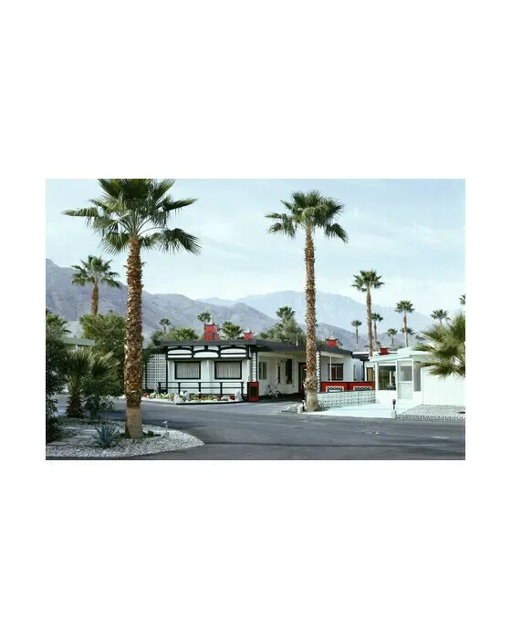 Capote's House