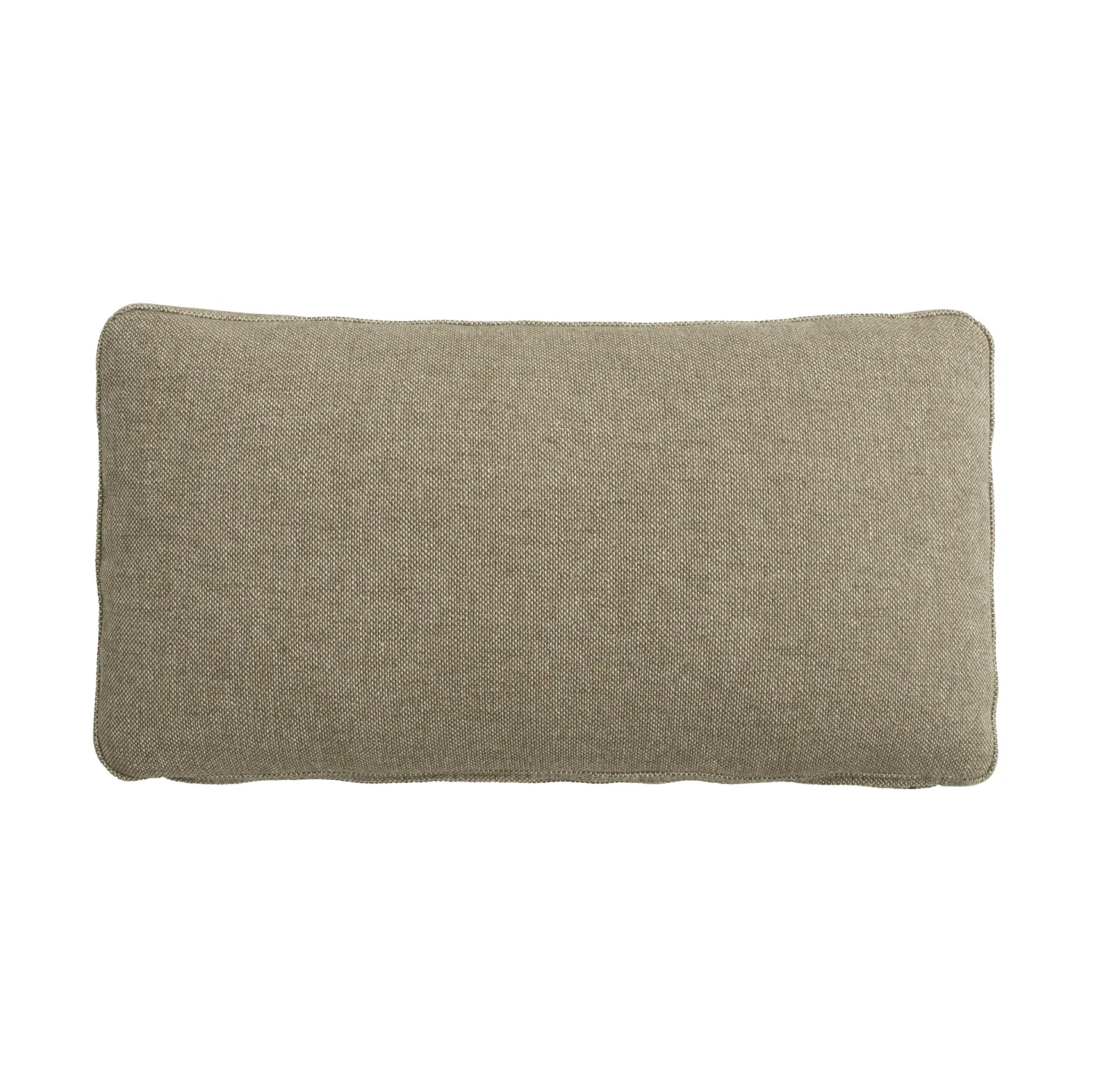 Muuto Outline soft kudde Clay 15, 55x30 cm