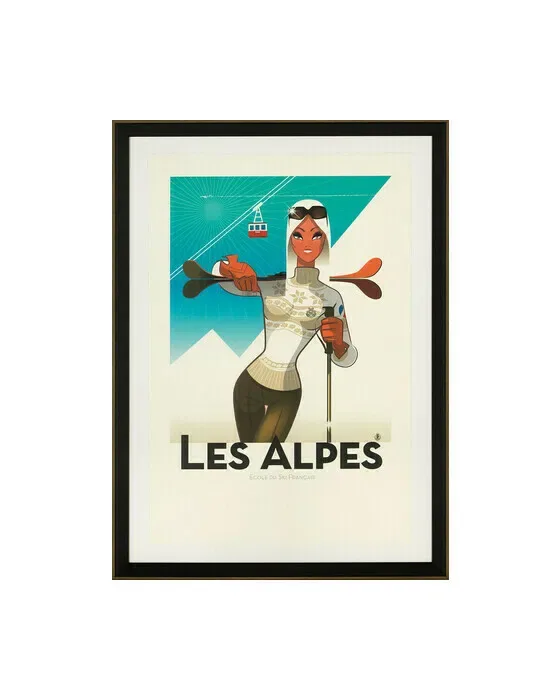 Monsieur Z : L'Ecole de Ski