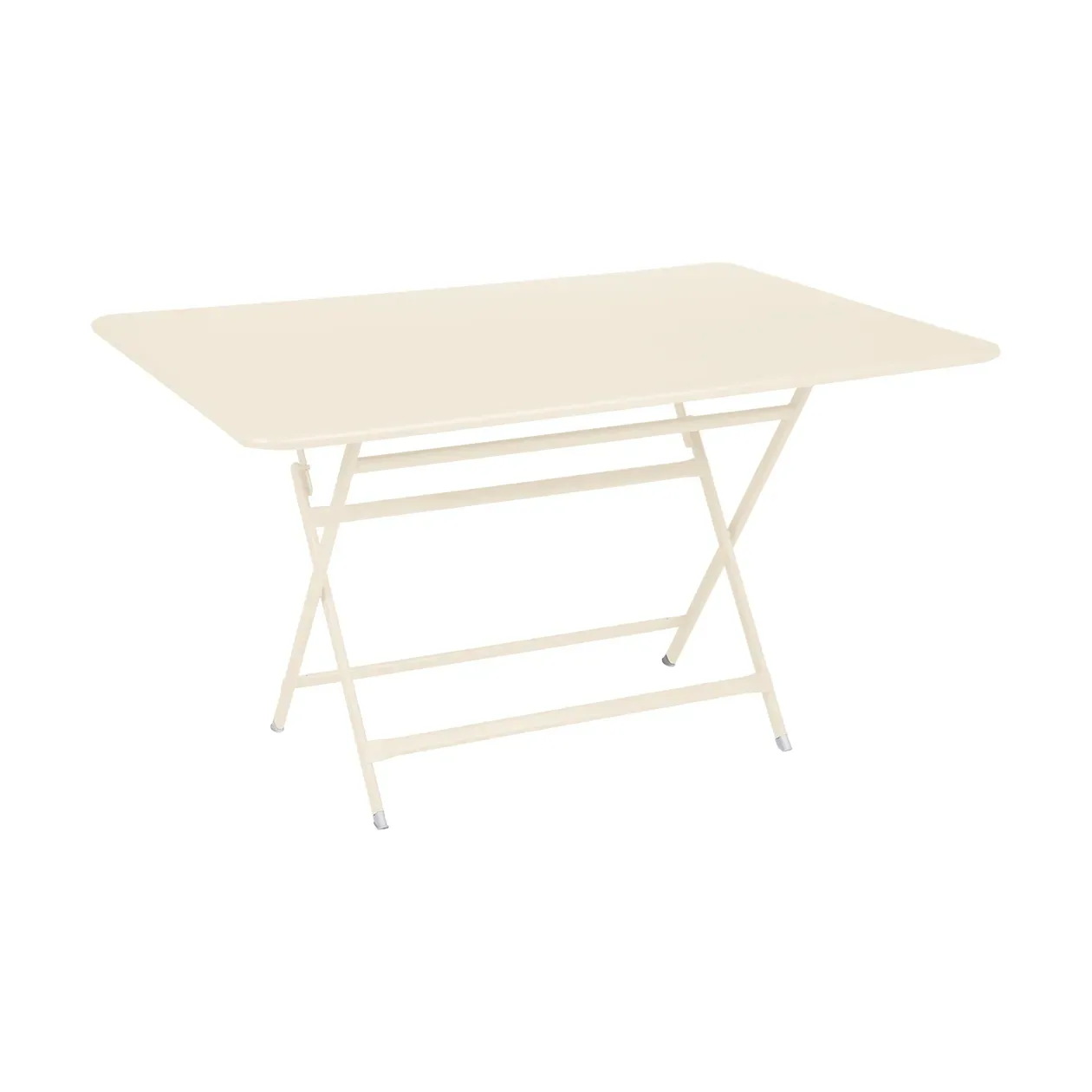 Fermob Caractere bord 128x90 cm Latte beige (beige)
