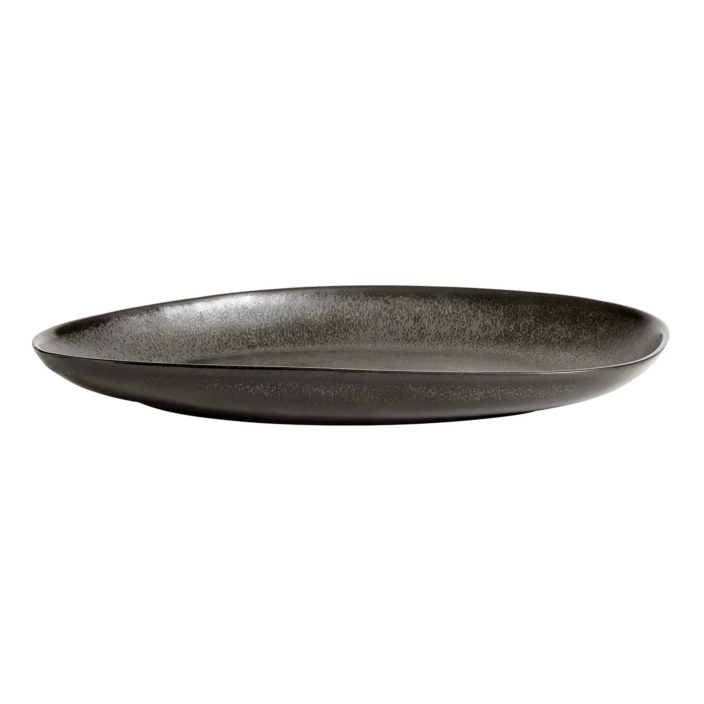MUUBS Mame serveringsfat 39 cm Kaffe