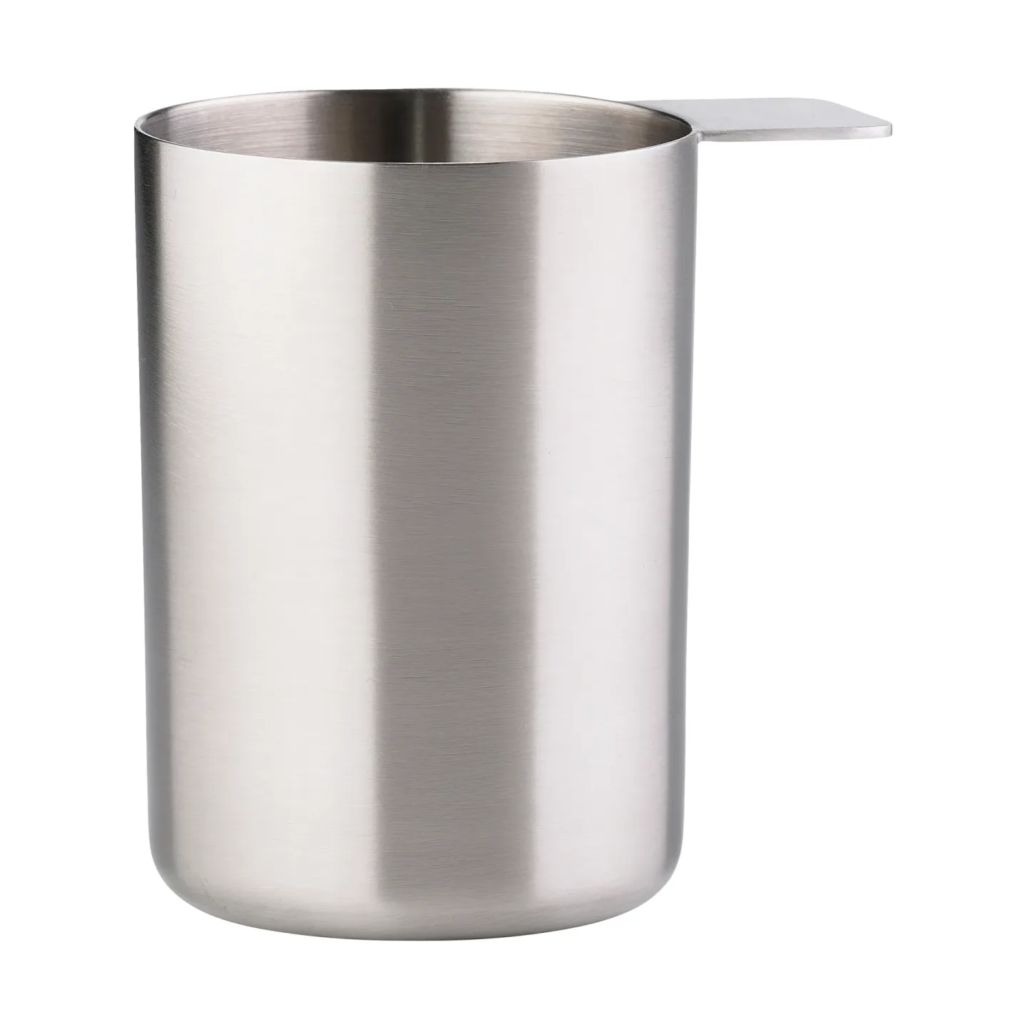 Zone Denmark Singles Messbecher 500 ml Steel