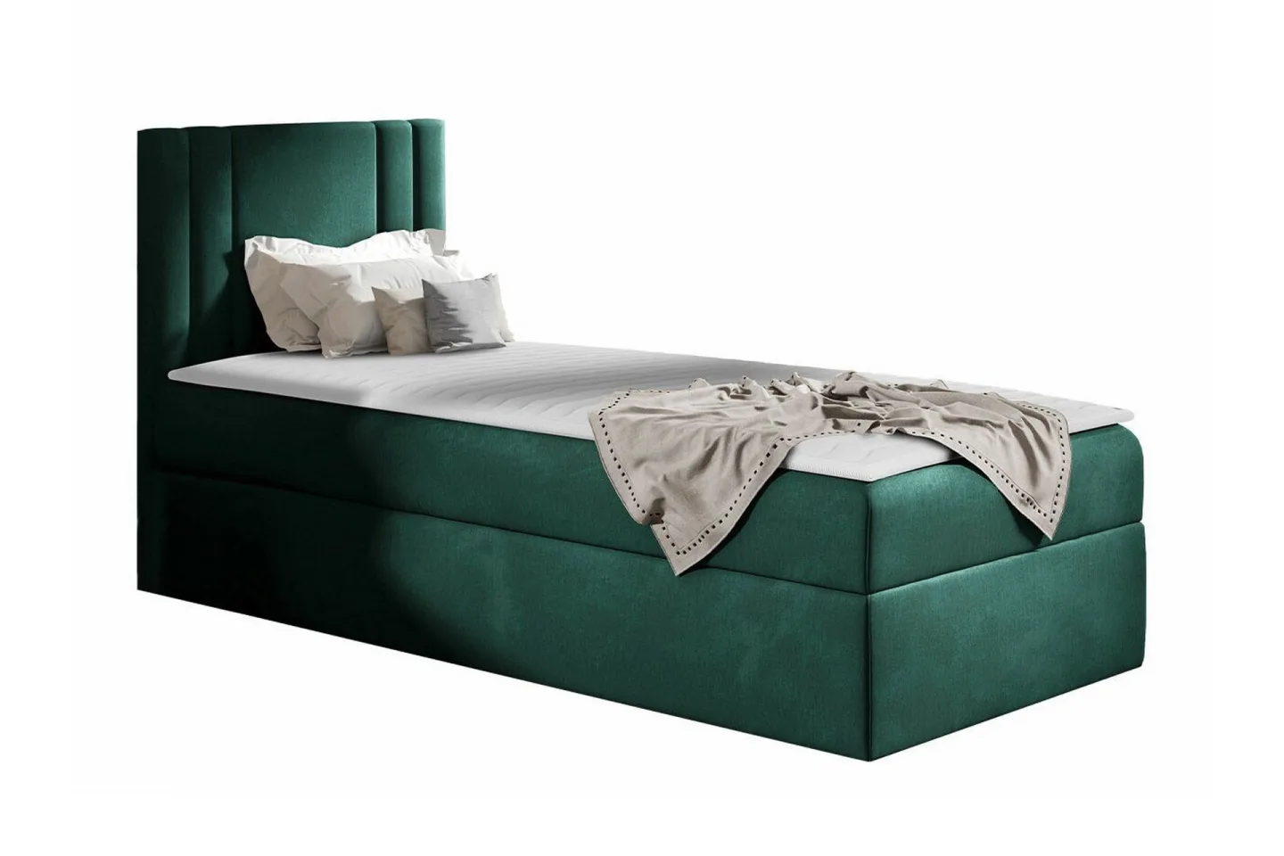 Betvallen Sängram 90x200 cm -