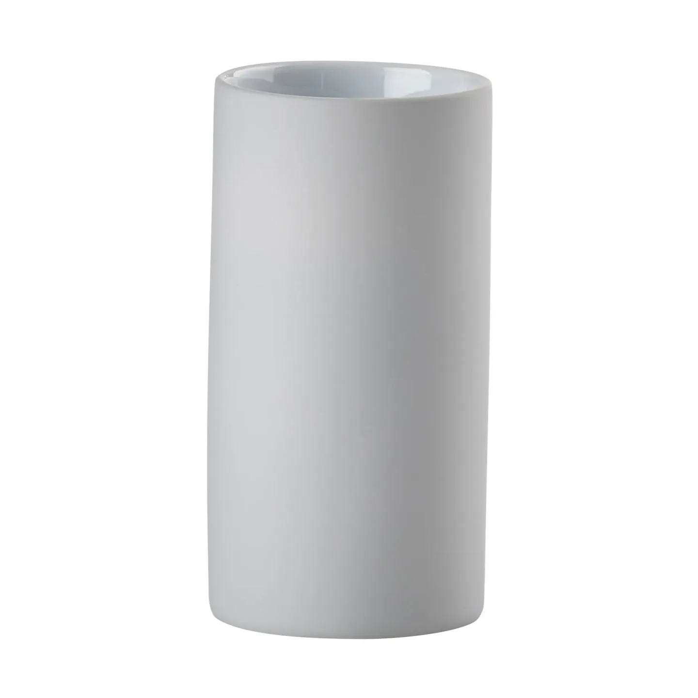 Zone Denmark Solo Zahnputzbecher Soft Grey