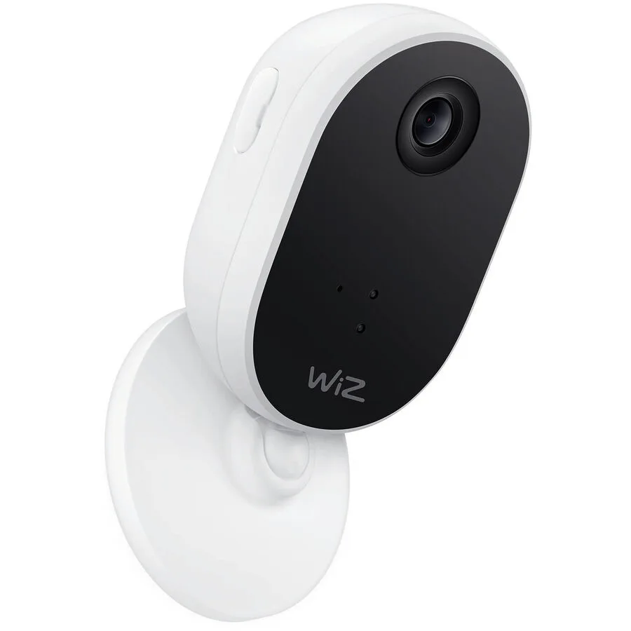 Zubehör WiZ Weiss Kunststoff 6 cm 12 cm - LED - Material: Plastik - Zubehör