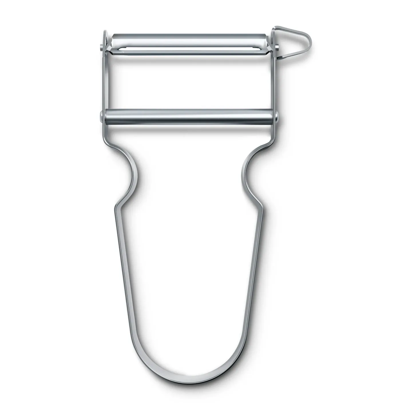 Victorinox Star Peeler Doppelklinge Metal