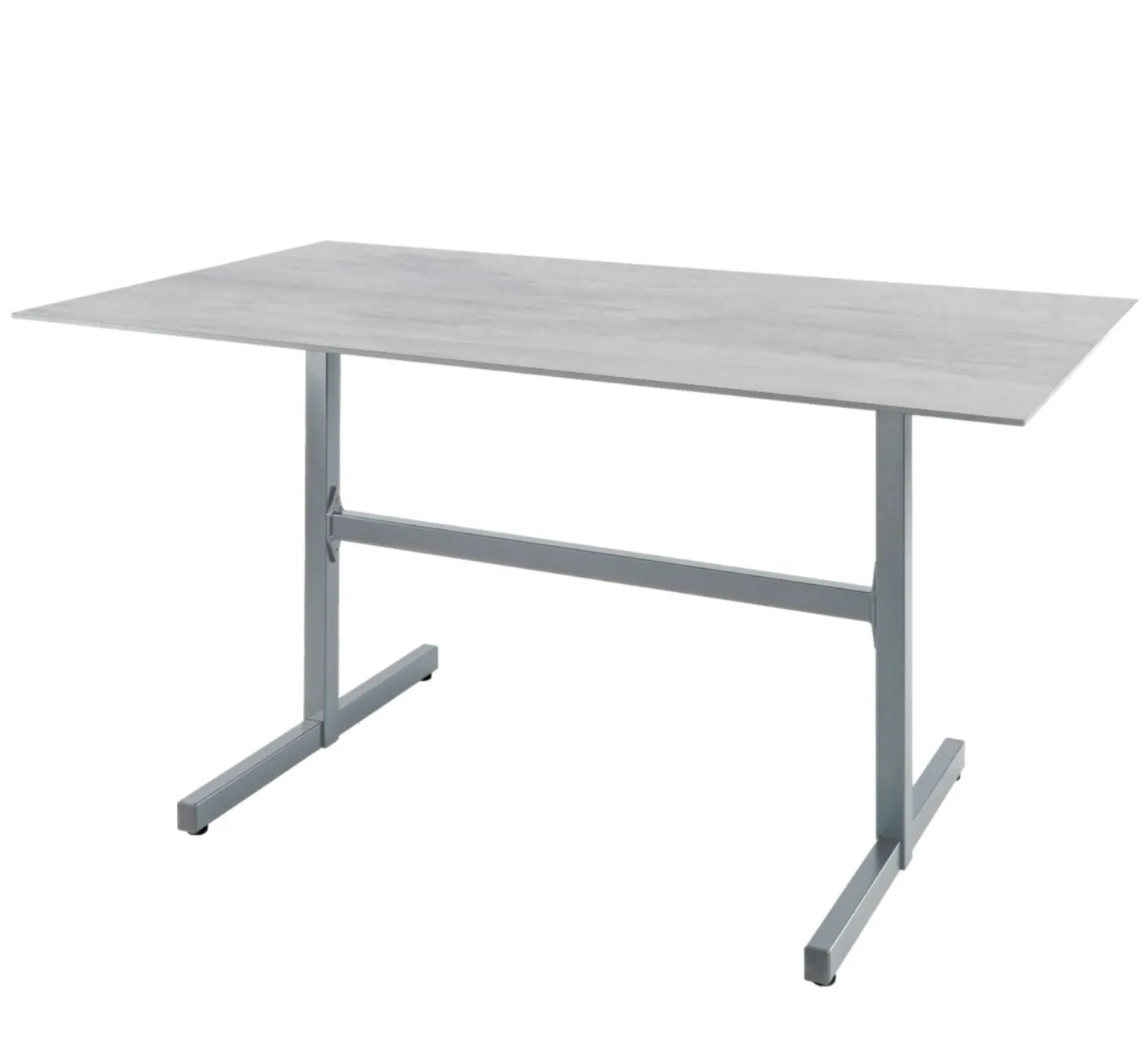 Schaffner Gartentisch Luzern Decor Beige | Schubiger Möbel