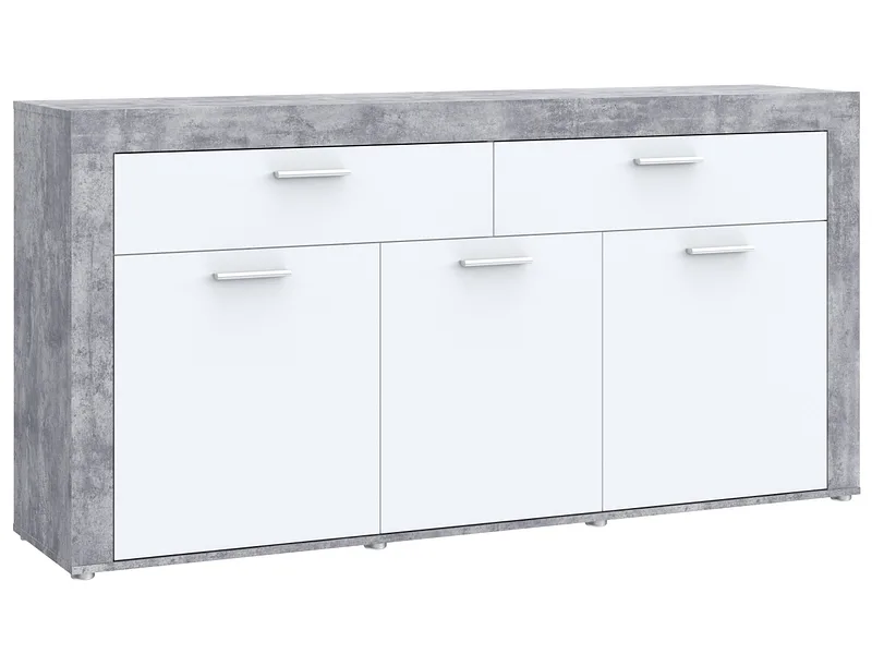 Sideboard ZUMBA 41x175.7x88.3cm