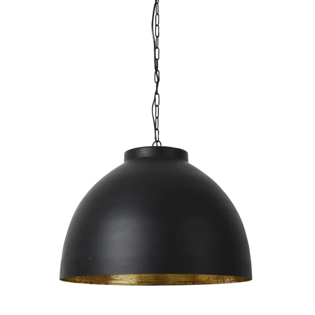 Light & Living - Kylie Ø60 - Taklampa - Svart