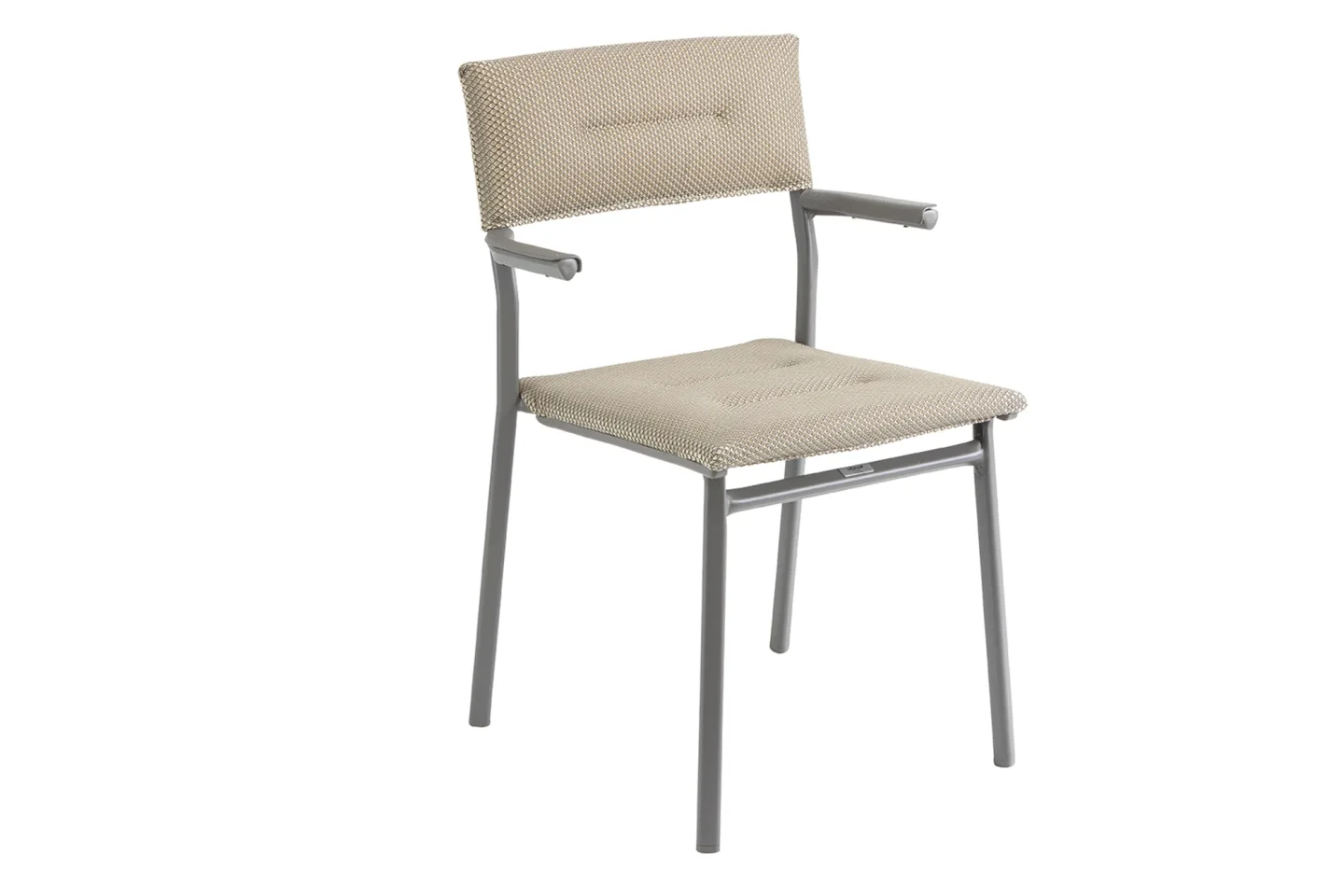 Lafuma Gartenstuhl Oron Beige | Schubiger Möbel