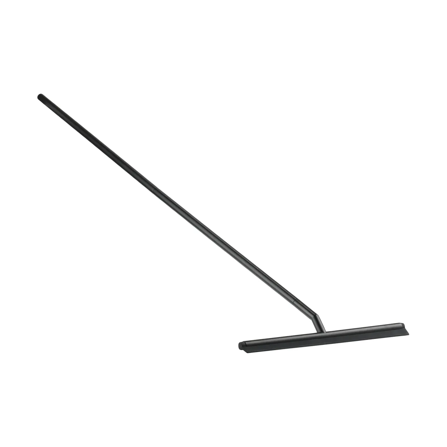 Zone Denmark Solo Duschabzieher Black