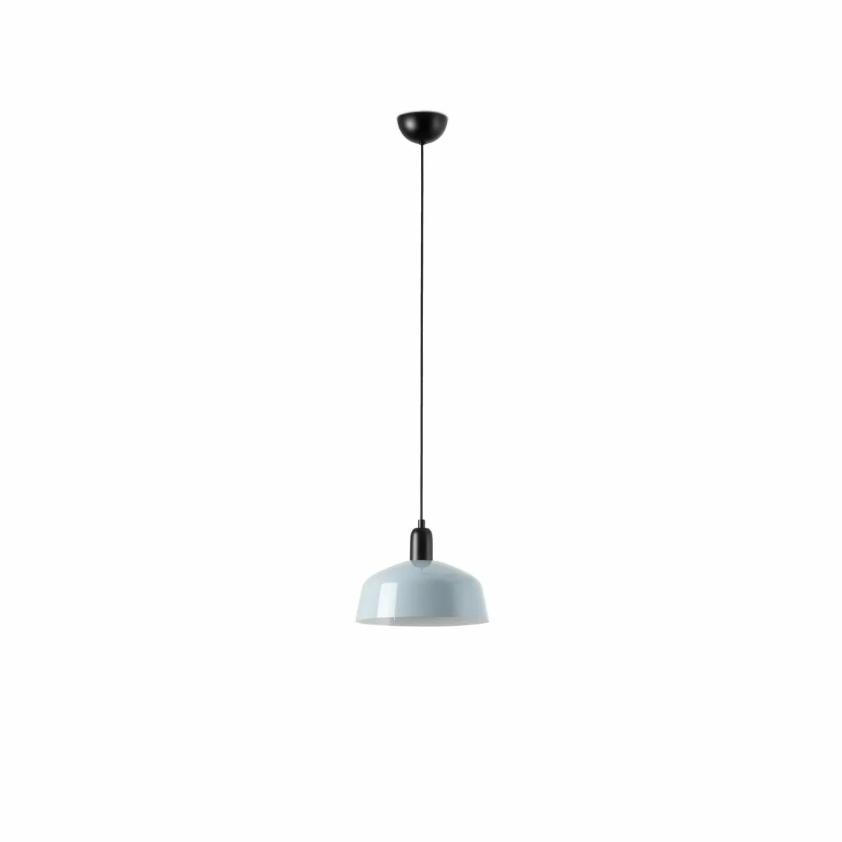 Faro Barcelona - Tatawin Ø25 - Taklampa - Gråblå
