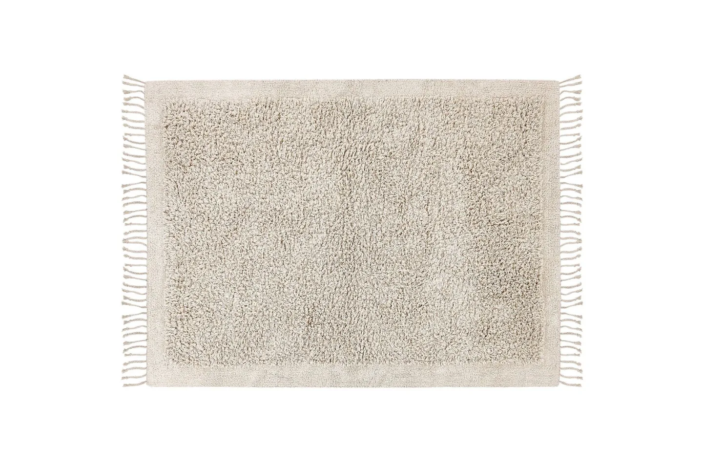 Bitlis Ryamatta 140x200 cm - Beige