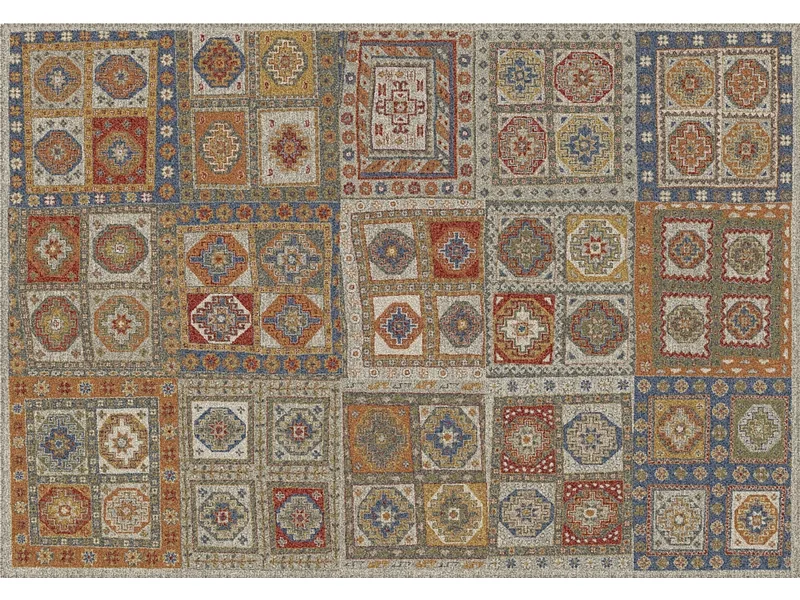 Teppich LIMA 200x290cm
