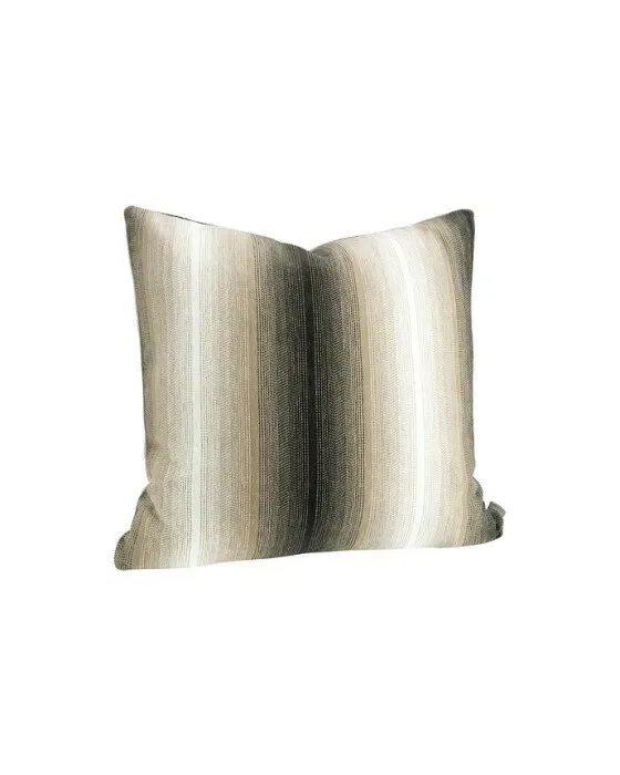 Bagary pudebetræk taupe/beige
