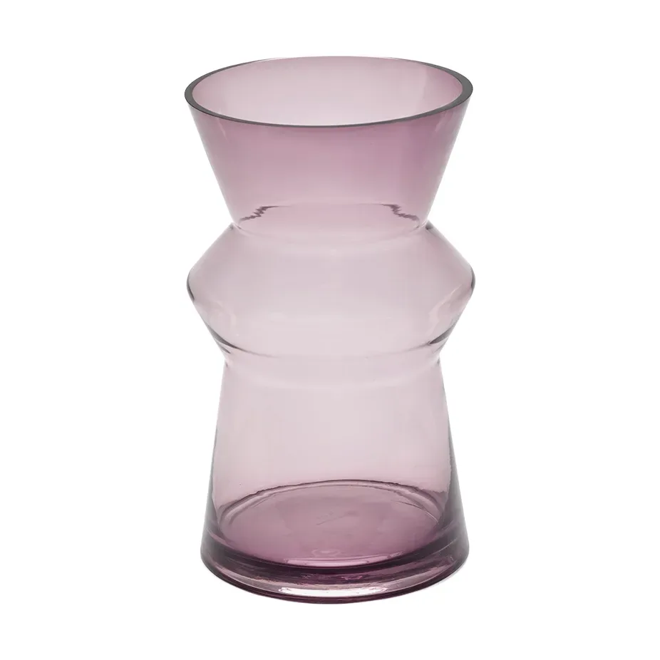 Serax Marie-Ann Vase M 31,6 cm Purple