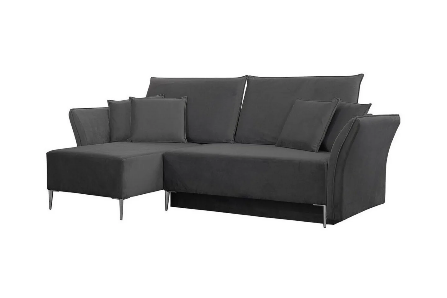 Staffin 3-sits Hörnbäddsoffa -