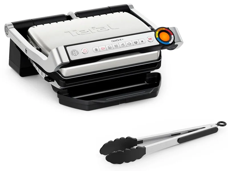 TEFAL Tischgrill GC718DCH